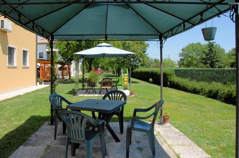 Agriturismo Il Melograno Tessera Exteriér fotografie