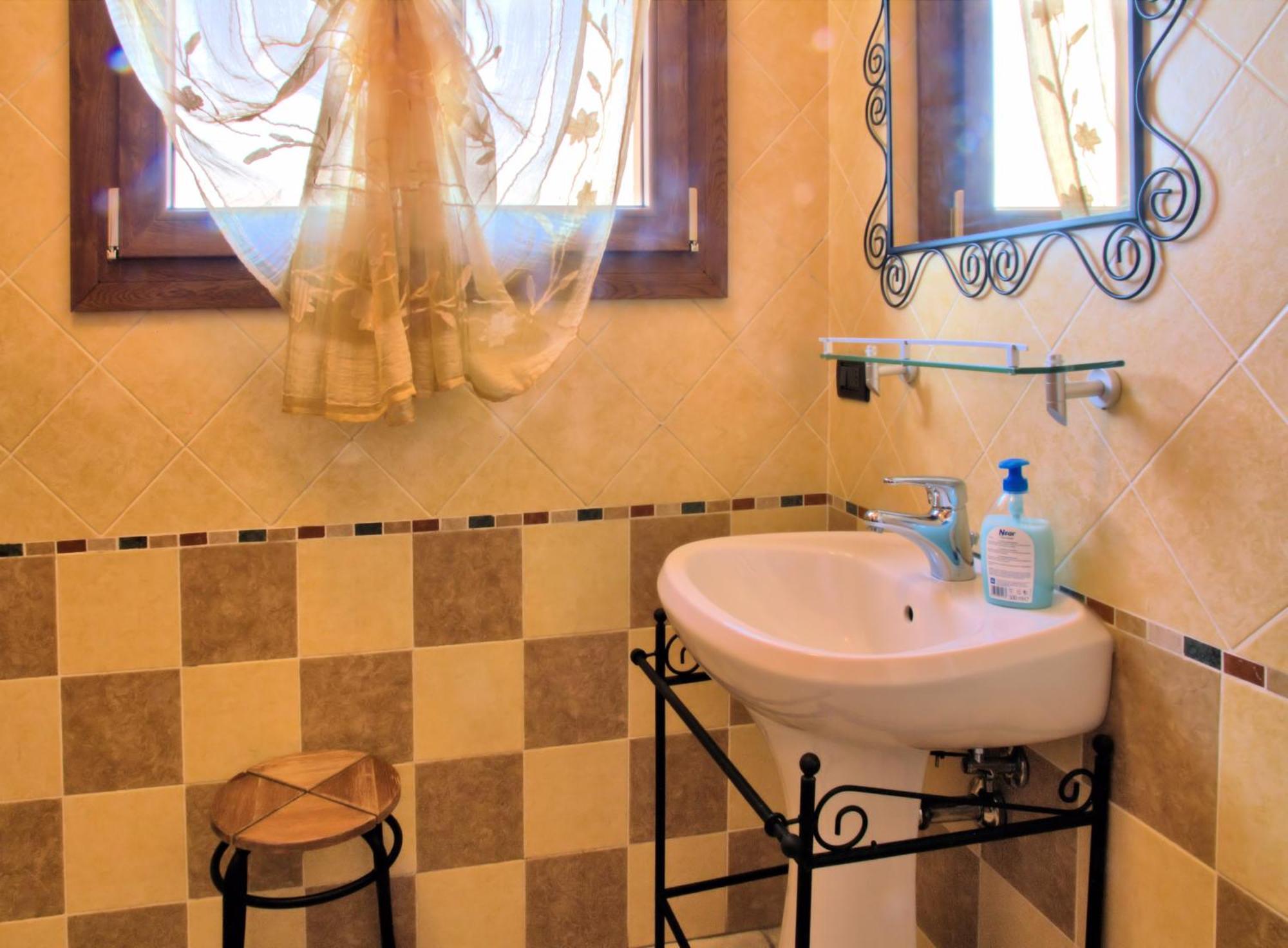 Agriturismo Il Melograno Tessera Exteriér fotografie