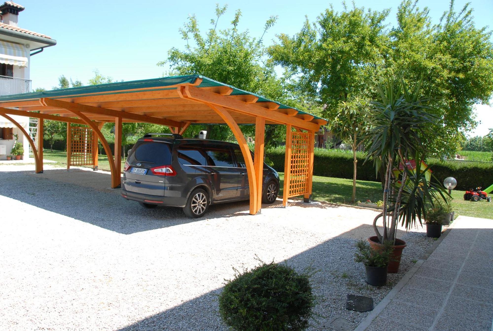 Agriturismo Il Melograno Tessera Exteriér fotografie